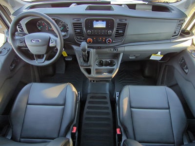 2025 Ford Transit Cargo Van Cargo Van