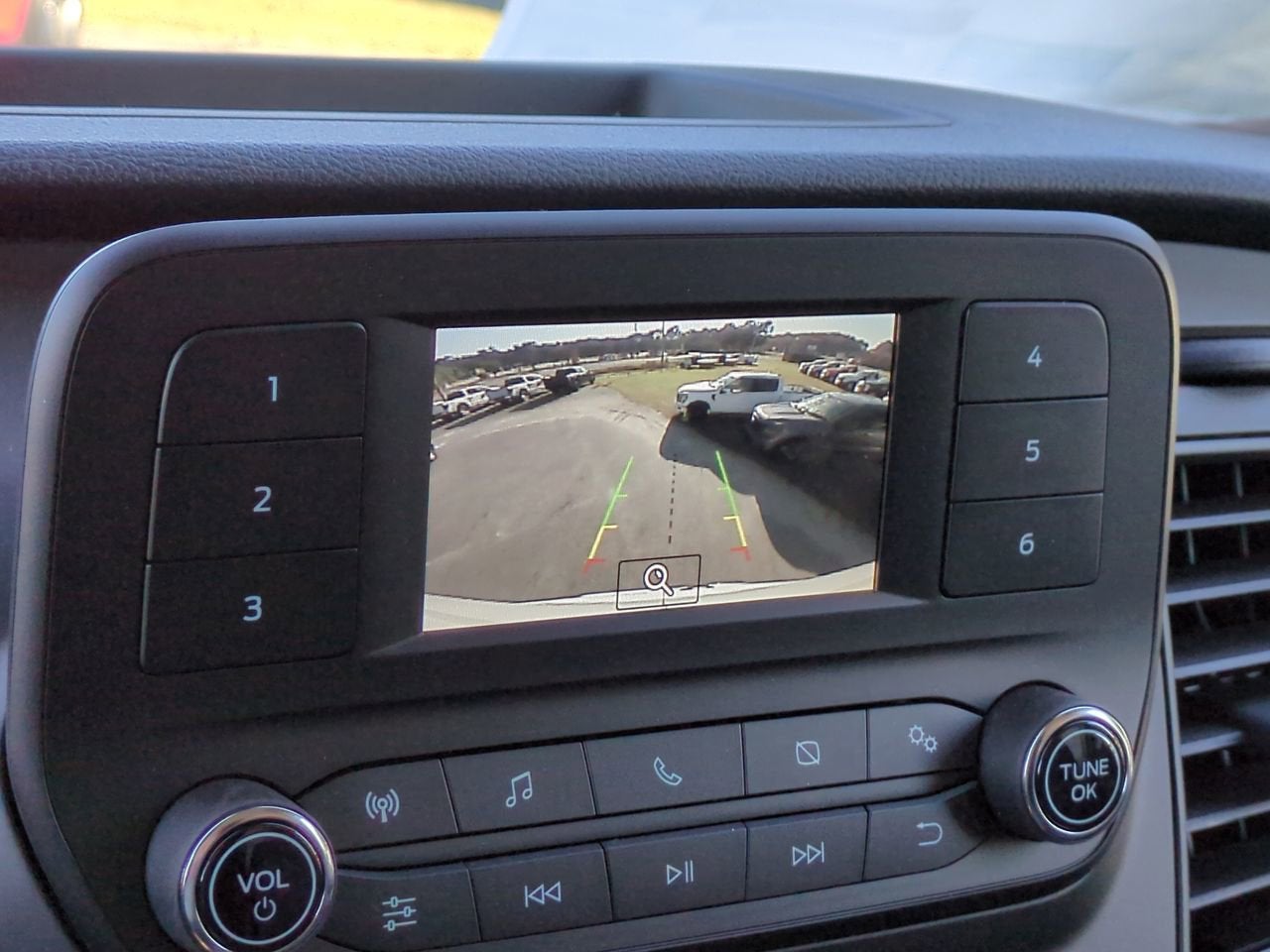 2025 Ford Transit Cargo Van Cargo Van