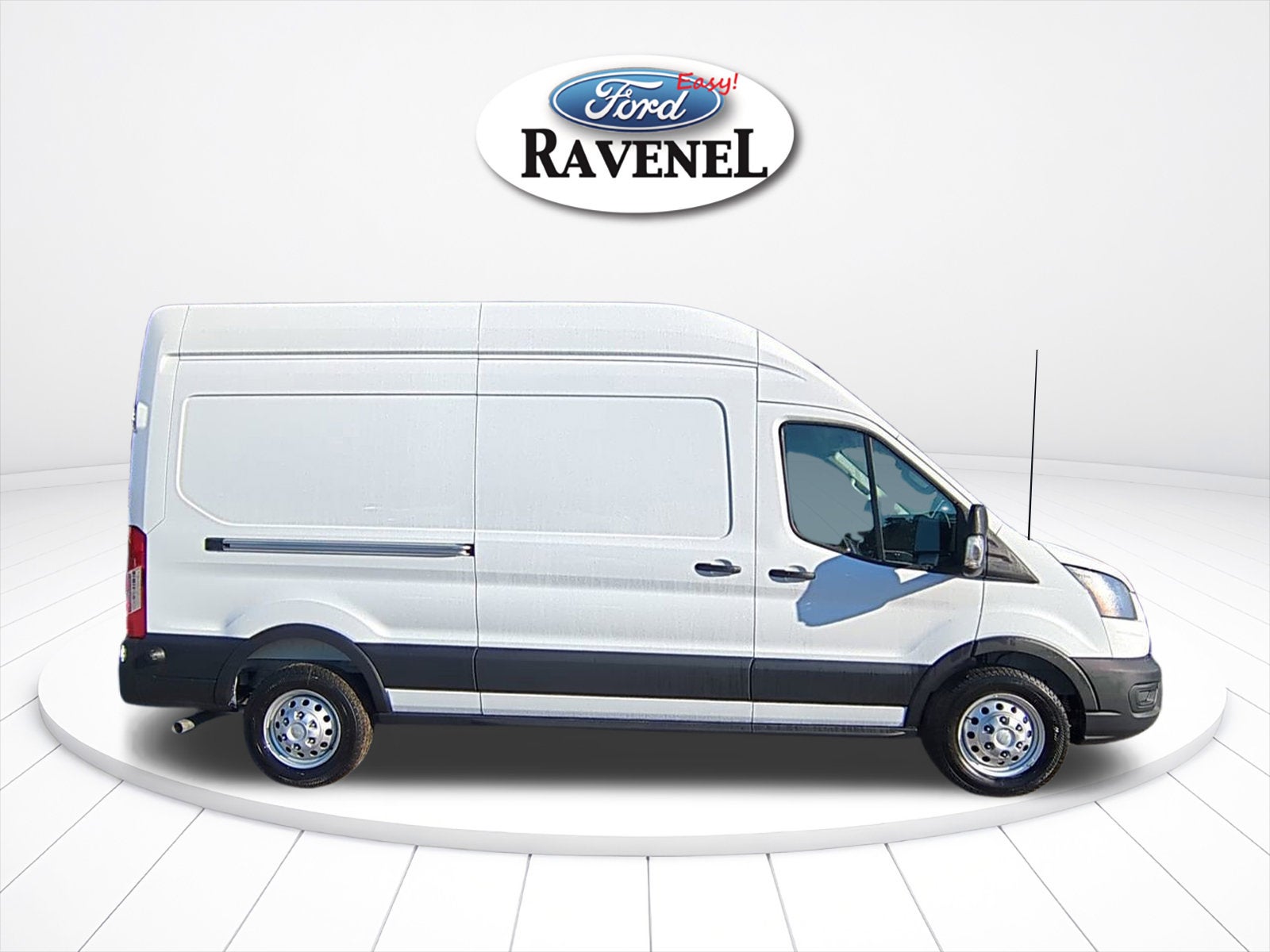 2025 Ford Transit Cargo Van Cargo Van