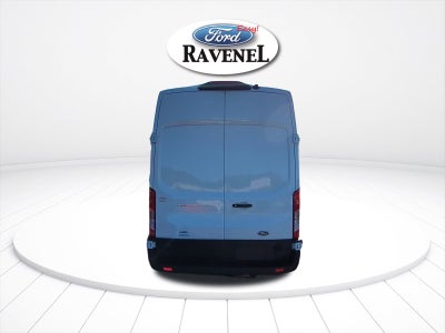 2025 Ford Transit Cargo Van Cargo Van