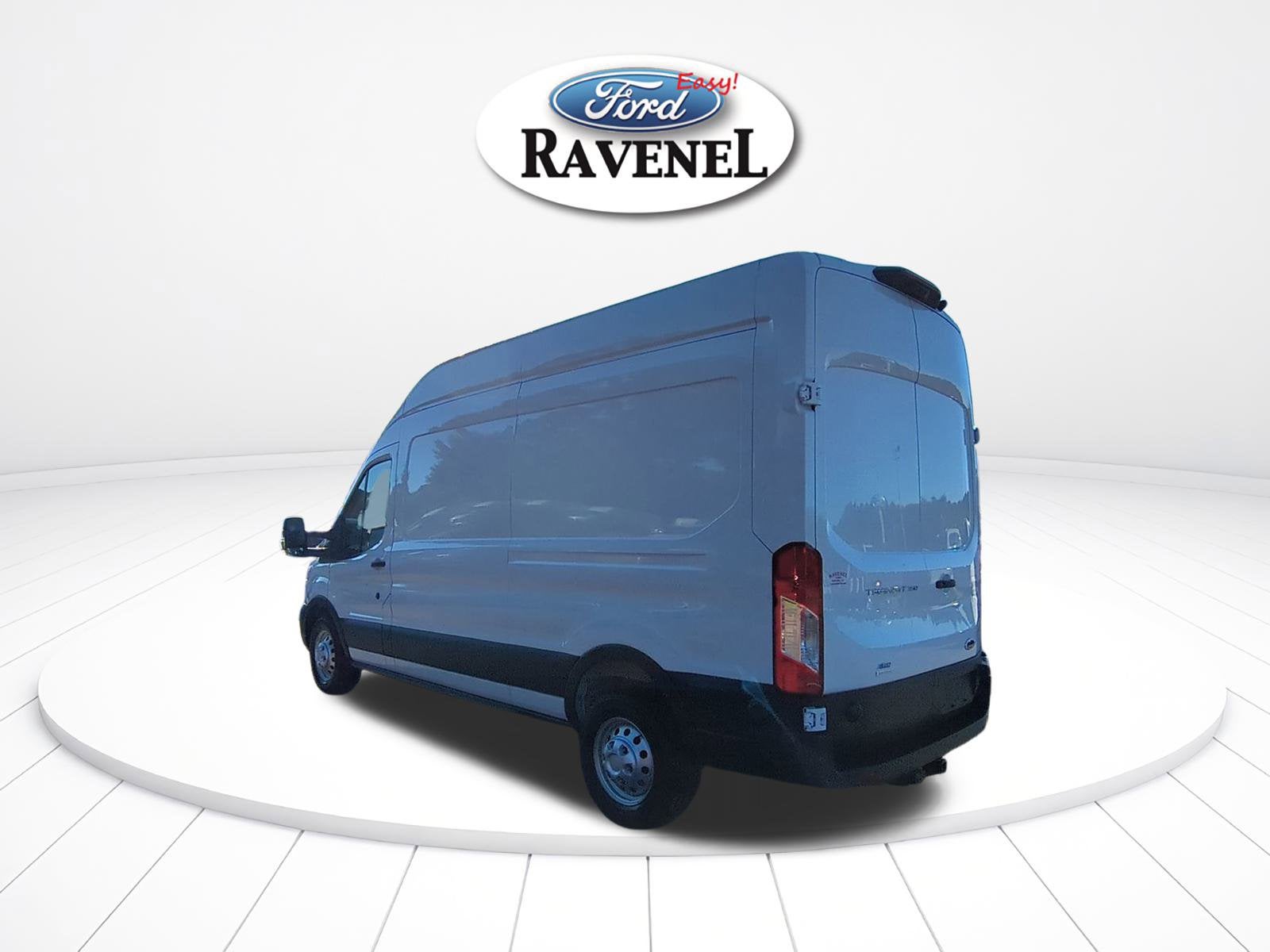 2025 Ford Transit Cargo Van Cargo Van