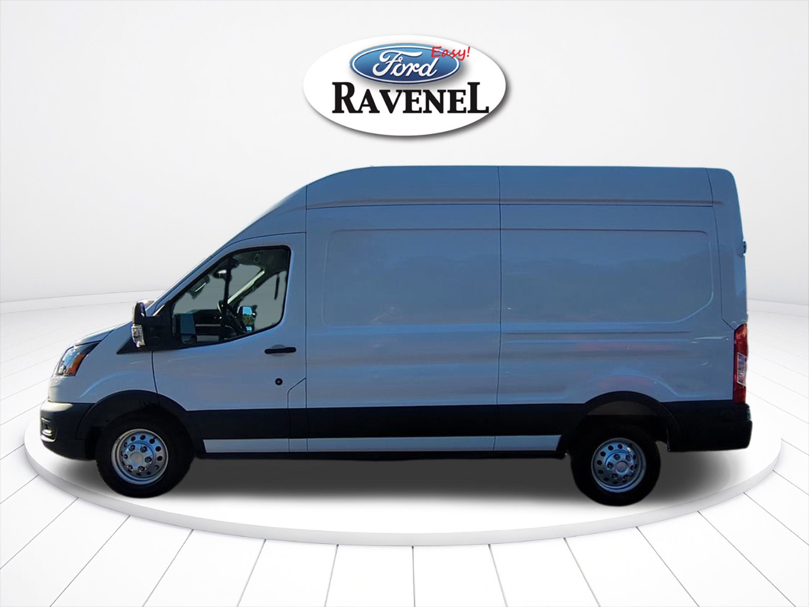 2025 Ford Transit Cargo Van Cargo Van