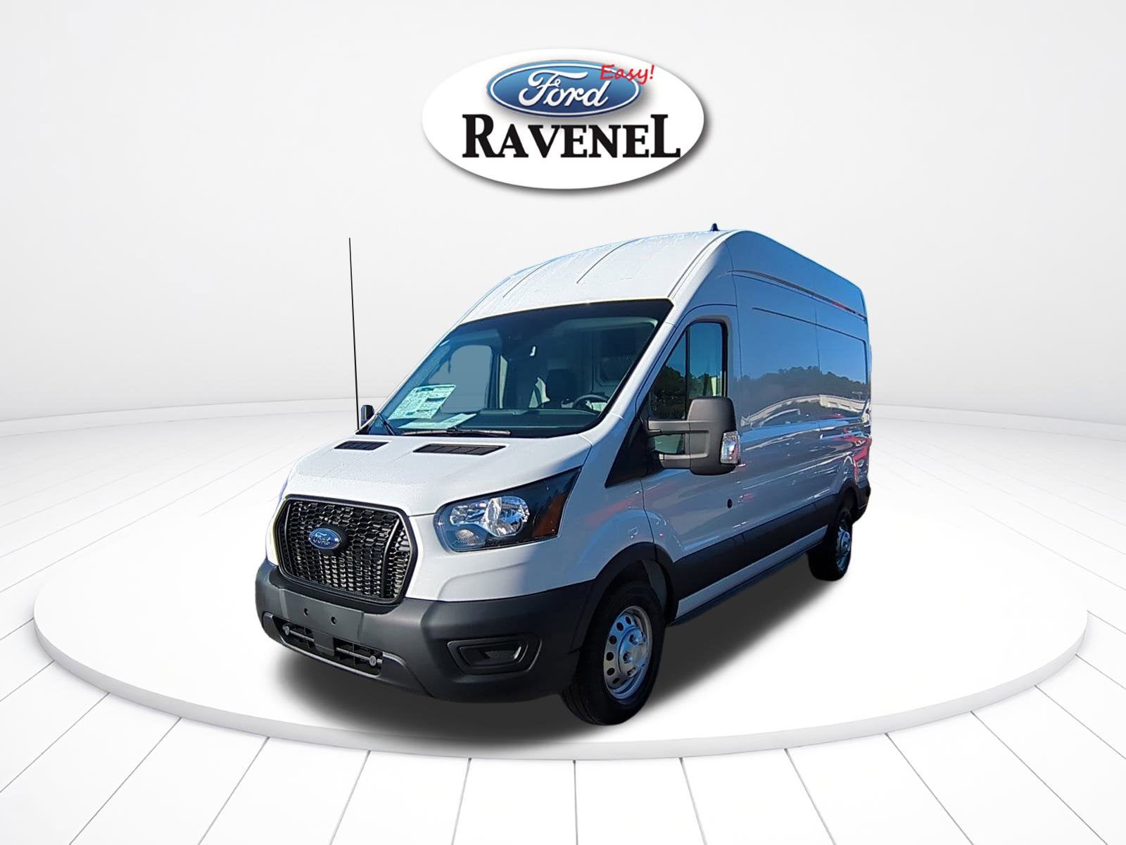 2025 Ford Transit Cargo Van Cargo Van
