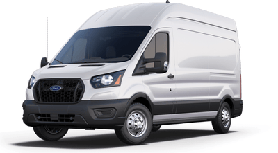2025 Ford Transit Cargo Van Cargo Van