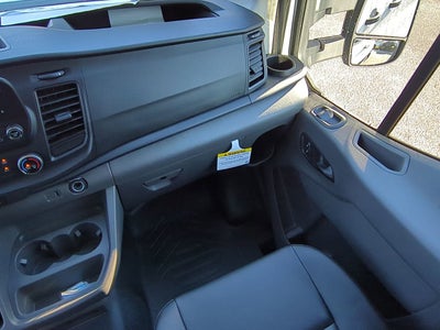 2025 Ford Transit Cargo Van Cargo Van