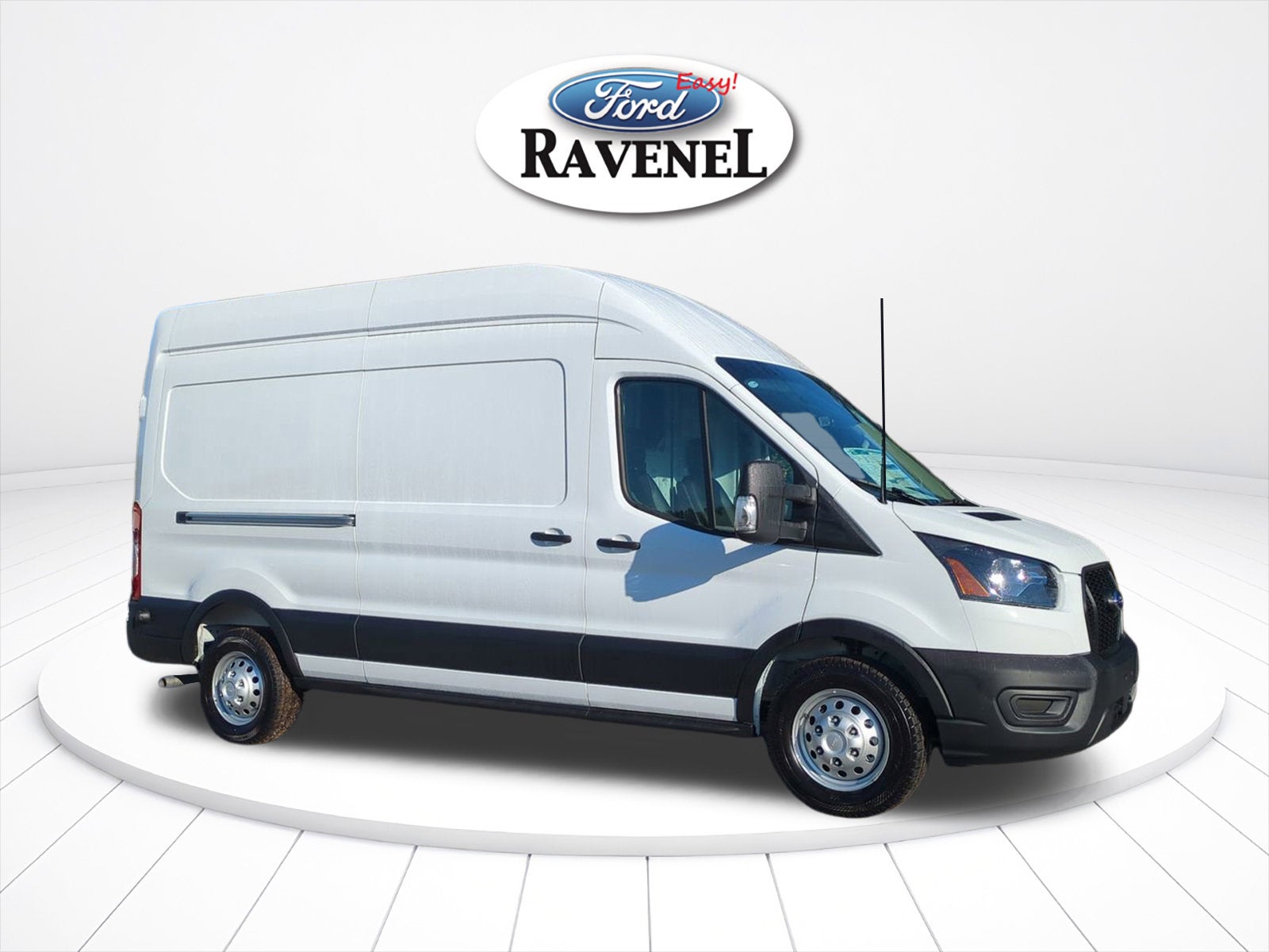 2025 Ford Transit Cargo Van Cargo Van