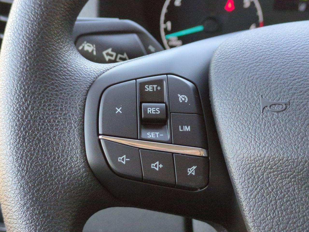 2025 Ford Transit Cargo Van Cargo Van