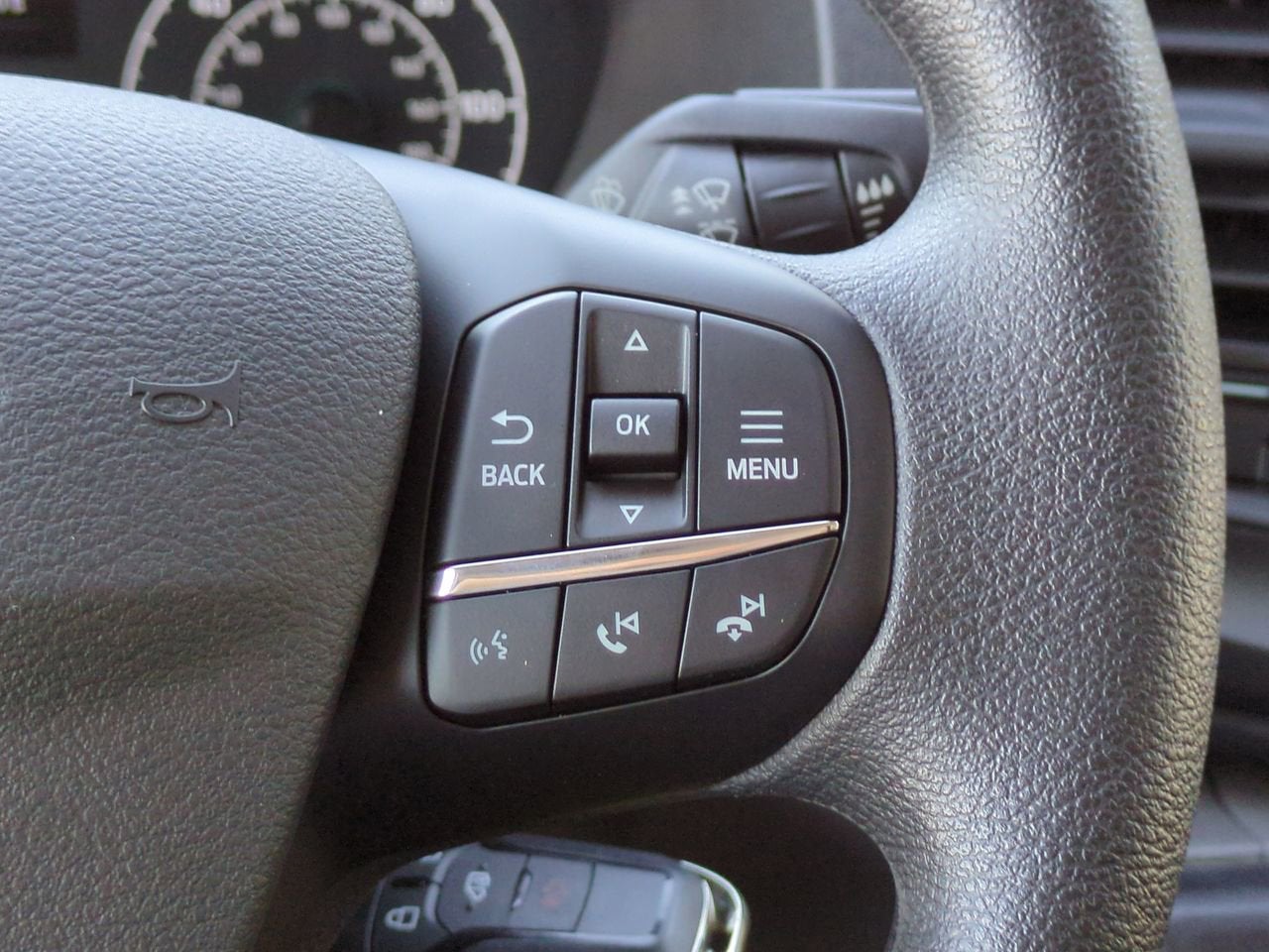 2025 Ford Transit Cargo Van Cargo Van