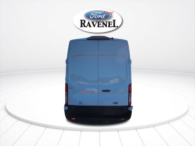 2025 Ford Transit Cargo Van Cargo Van