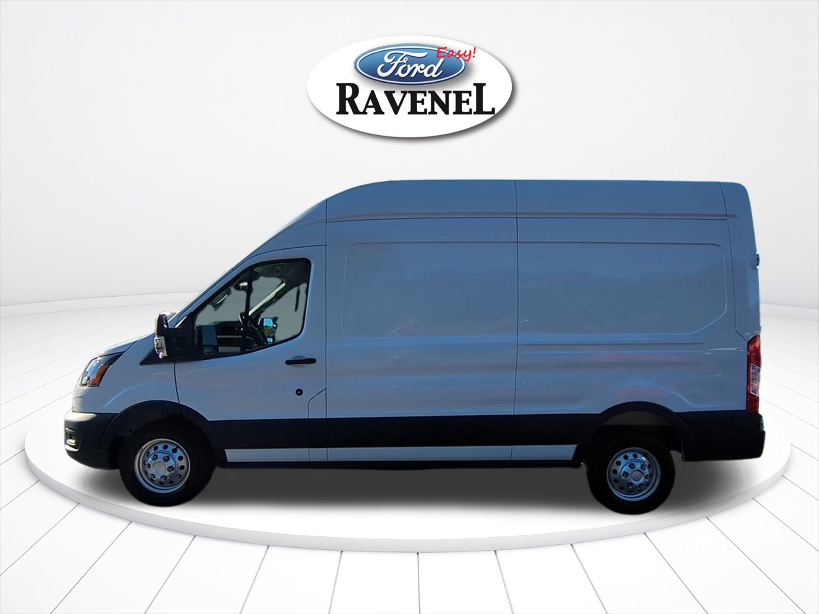 2025 Ford Transit Cargo Van Cargo Van