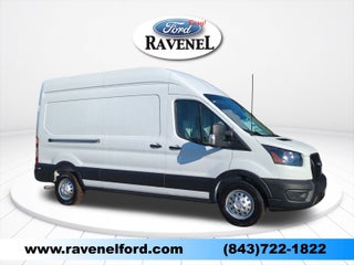 2025 Ford Transit Cargo Van Cargo Van