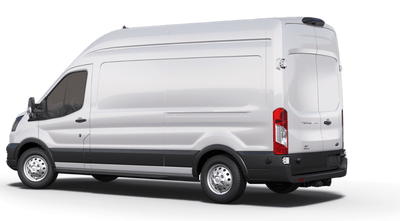 2025 Ford Transit Cargo Van Cargo Van
