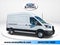2025 Ford Transit Cargo Van Cargo Van