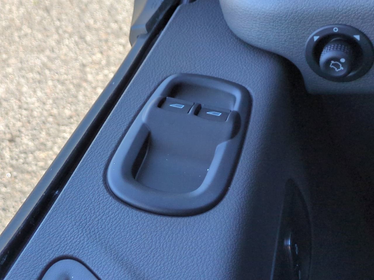 2025 Ford Transit Cargo Van Cargo Van