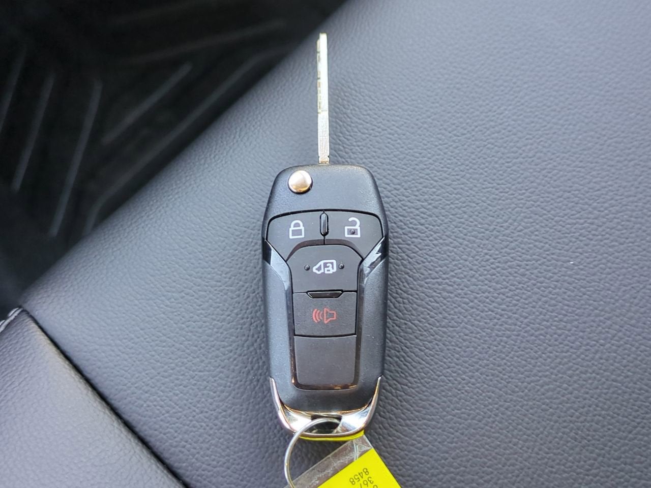 2025 Ford Transit Cargo Van Cargo Van