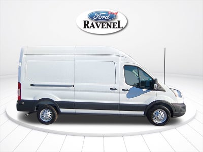 2025 Ford Transit Cargo Van Cargo Van