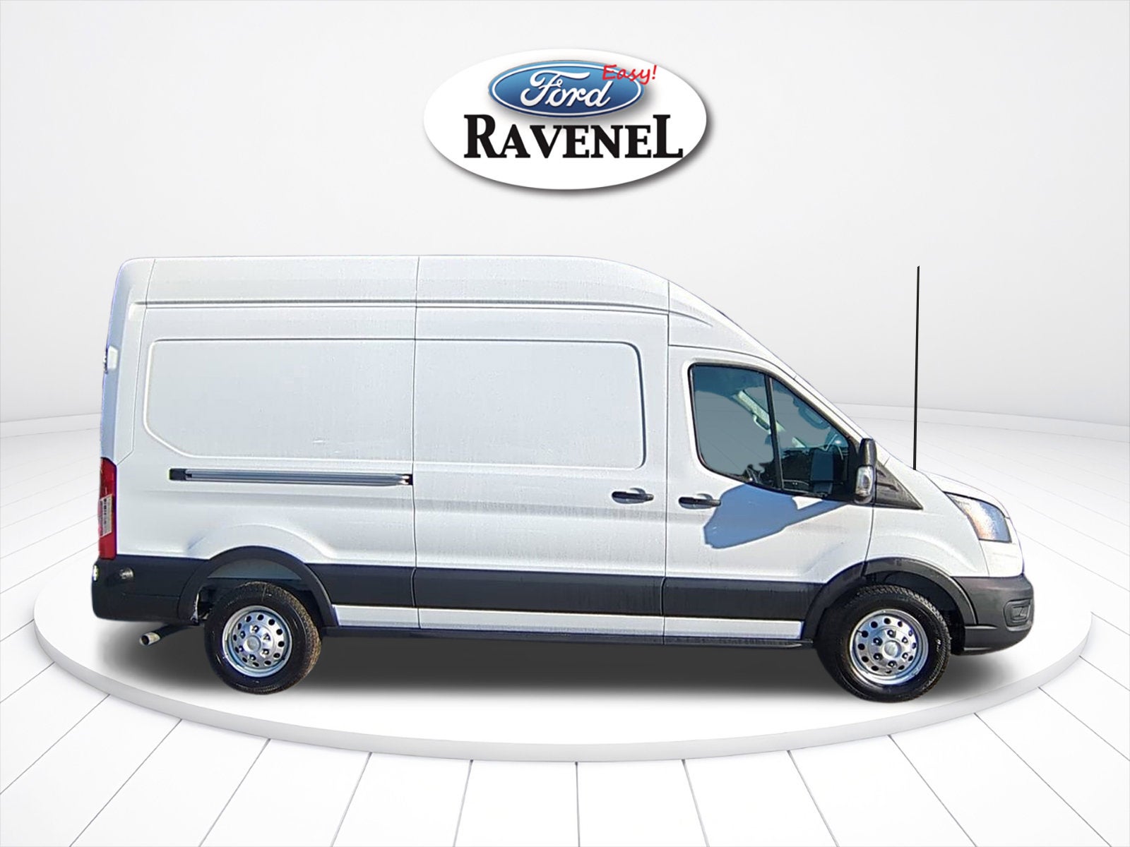 2025 Ford Transit Cargo Van Cargo Van