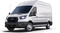 2025 Ford Transit Cargo Van Cargo Van