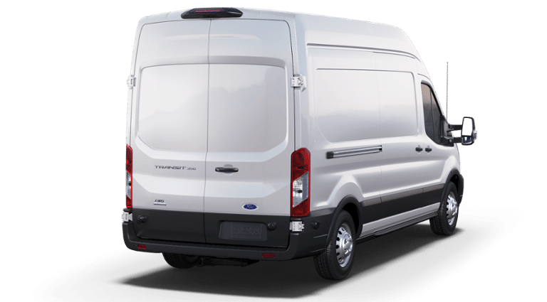 2025 Ford Transit Cargo Van Cargo Van