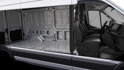 2025 Ford Transit Cargo Van Cargo Van
