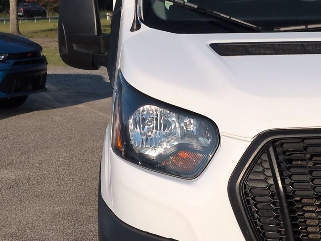 2023 Ford Transit-350 Base