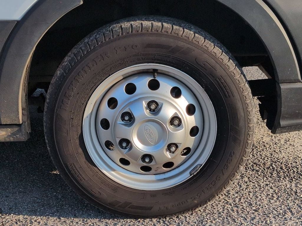 2023 Ford Transit-350 Base