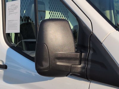 2023 Ford Transit-350 Base