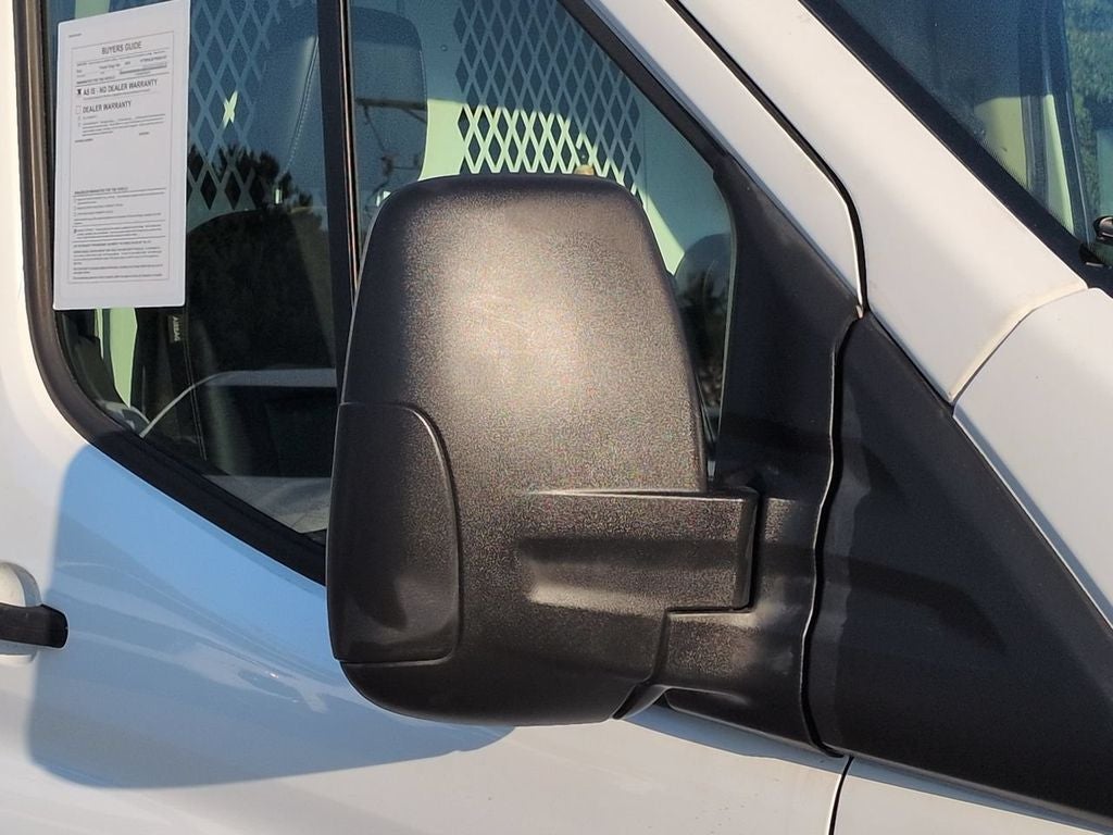 2023 Ford Transit-350 Base