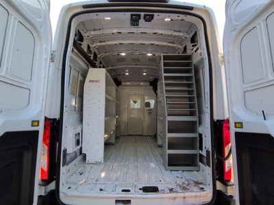 2023 Ford Transit-350 Base