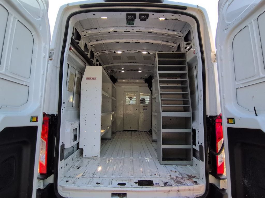 2023 Ford Transit-350 Base