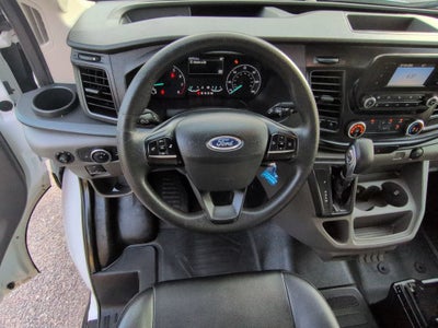 2023 Ford Transit-350 Base