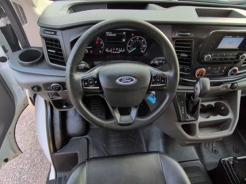 2023 Ford Transit-350 Base