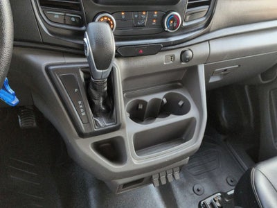 2023 Ford Transit-350 Base