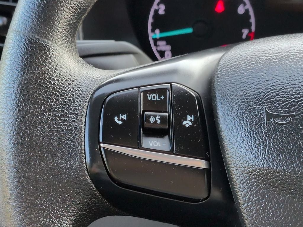 2023 Ford Transit-350 Base