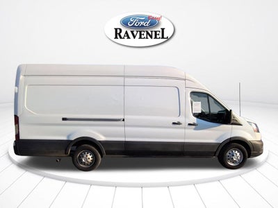 2023 Ford Transit-350 Base