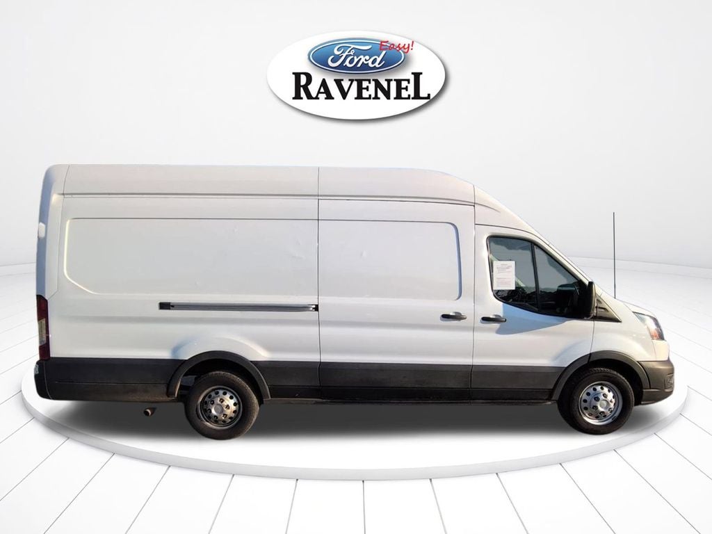 2023 Ford Transit-350 Base