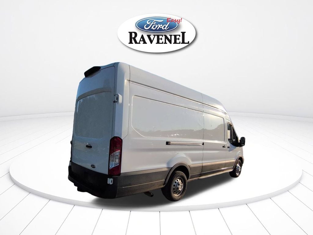 2023 Ford Transit-350 Base