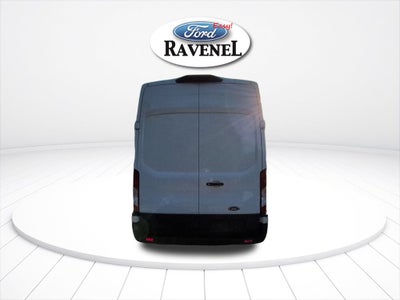 2023 Ford Transit-350 Base