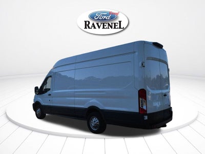 2023 Ford Transit-350 Base