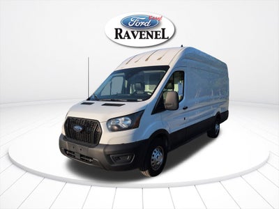 2023 Ford Transit-350 Base