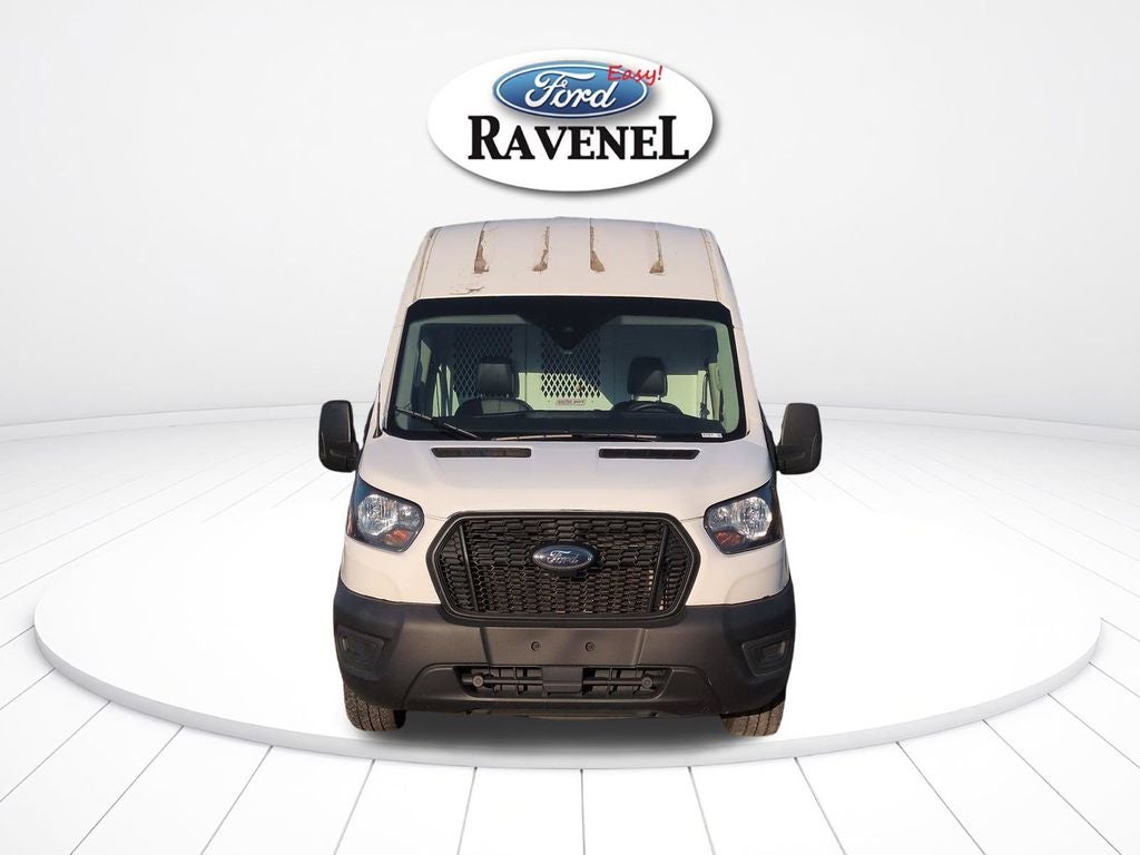 2023 Ford Transit-350 Base