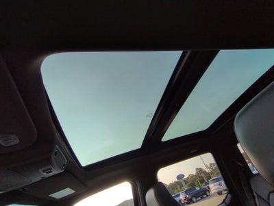 2017 Ford F-150 King Ranch