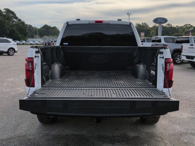 2024 Ford F-150 XL