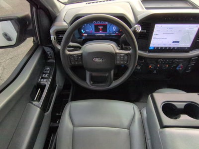 2024 Ford F-150 XL
