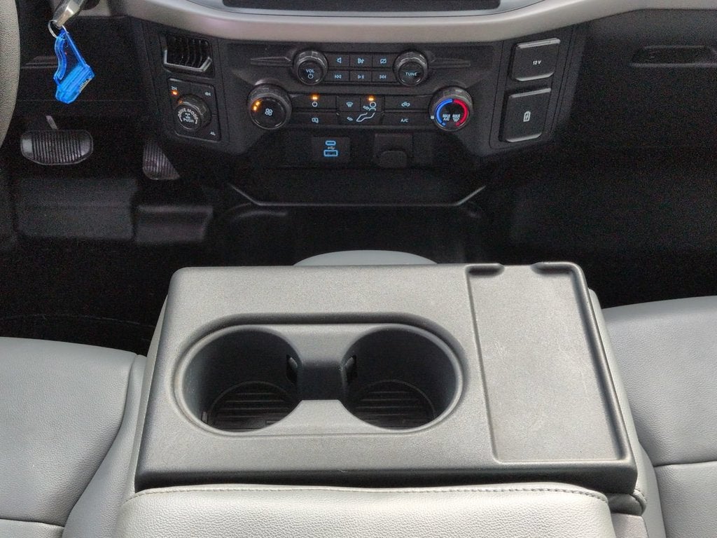2024 Ford F-150 XL