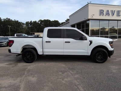 2024 Ford F-150 XL