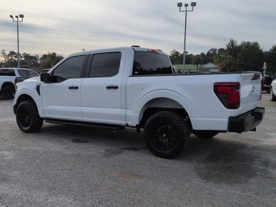 2024 Ford F-150 XL