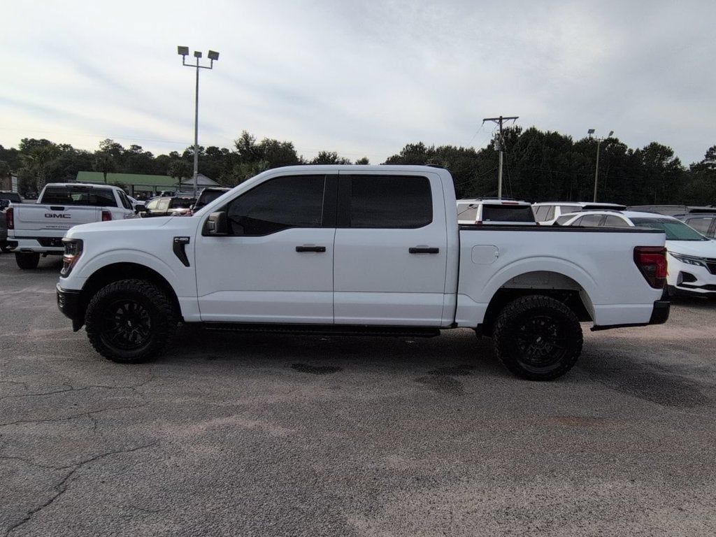 2024 Ford F-150 XL