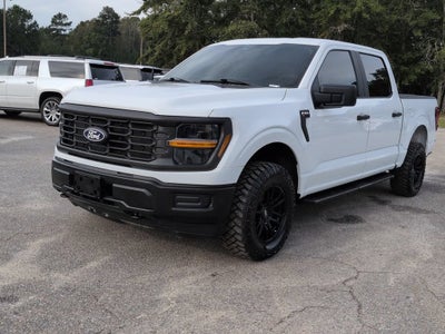 2024 Ford F-150 XL