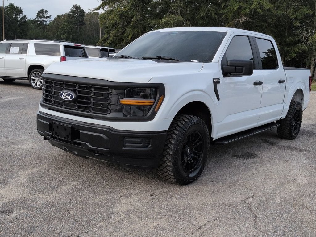 2024 Ford F-150 XL